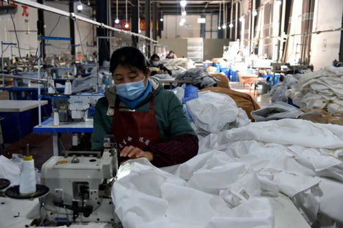 2021新春走基層 生活美容服務溫暖萬家